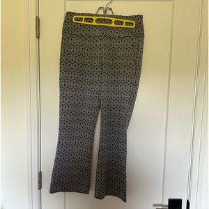 CABI crop trouser